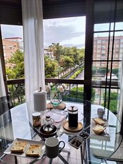 Lloguer Apartament a Zona Avenida al Vedat. Alquiler torrent