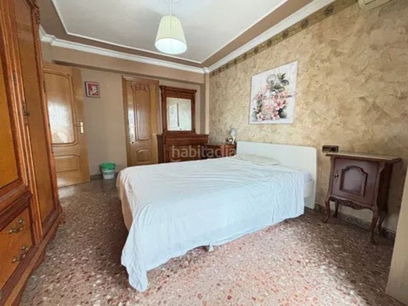 Foto 0a48718a-aeb9-4993-ba3b-e8141d125147. Apartament a País Valencià Mislata