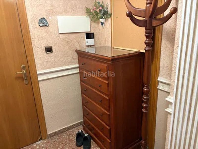 Foto 7c7fe542-8e8a-4ed7-8779-e477854b9032. Apartament a País Valencià Mislata