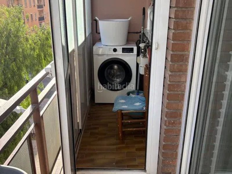 Foto b8c2dcd2-eb5e-414b-83b9-1171ed9138c2. Apartament a País Valencià Mislata