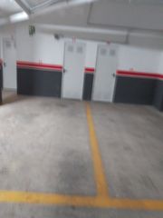 Lloguer Aparcament cotxe a C/ calle enric valor 1. Garaje en alquiler en torrent calle enric valor