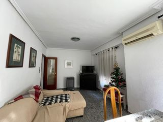 Pis a Silla. Venta  exclusiva alfafar centrico en calle mercadona esquina con