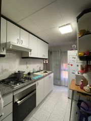 Flat in Silla. Venta  exclusiva alfafar centrico en calle mercadona esquina con