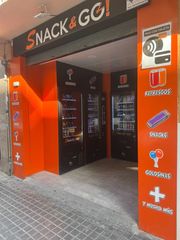 Local Comercial a Zona Avenida al Vedat