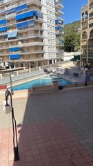 Rent Apartment in Racó. Alquiler temporal  vacacional
