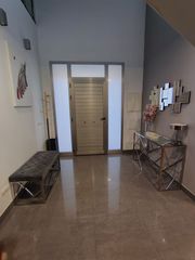 Maison à Alginet. Venta chalet adosado alginet