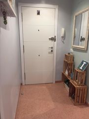Miete Appartement in Silla. Alquiler piso silla
