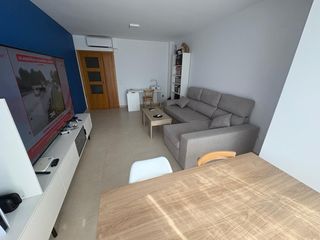 Apartament a Montroi / Montroy