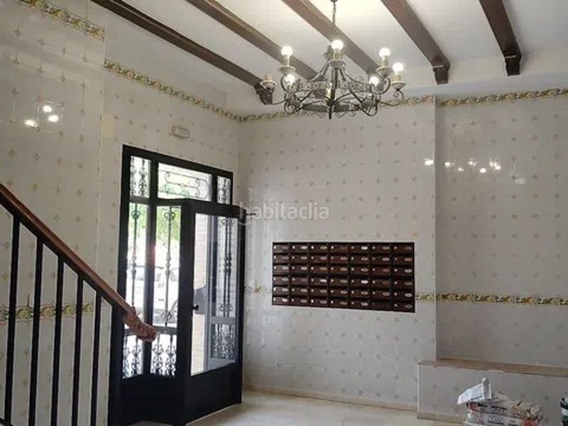 Foto 3e356ced-bd1d-4d72-9eef-6c43b532bf4a. Apartment in Catarroja