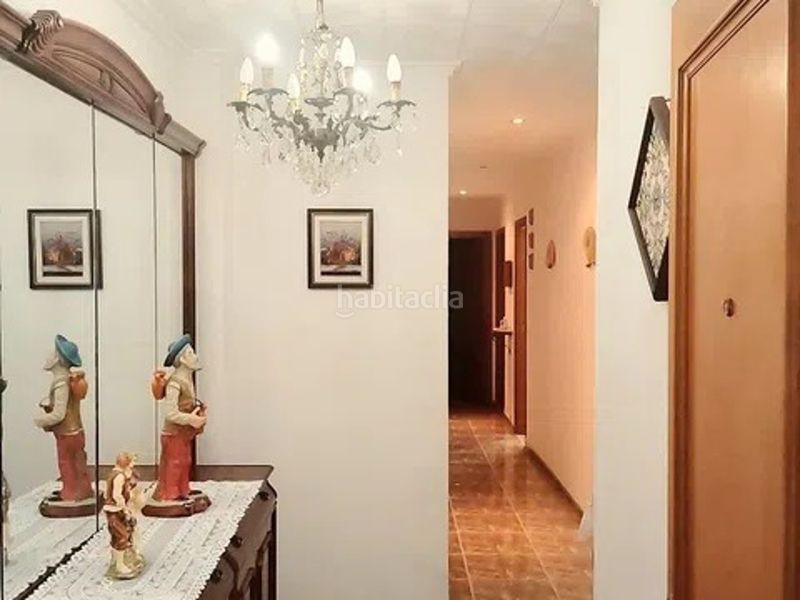 Foto abeb73df-9932-4513-a6e4-31b7bee317e5. Apartament a Catarroja