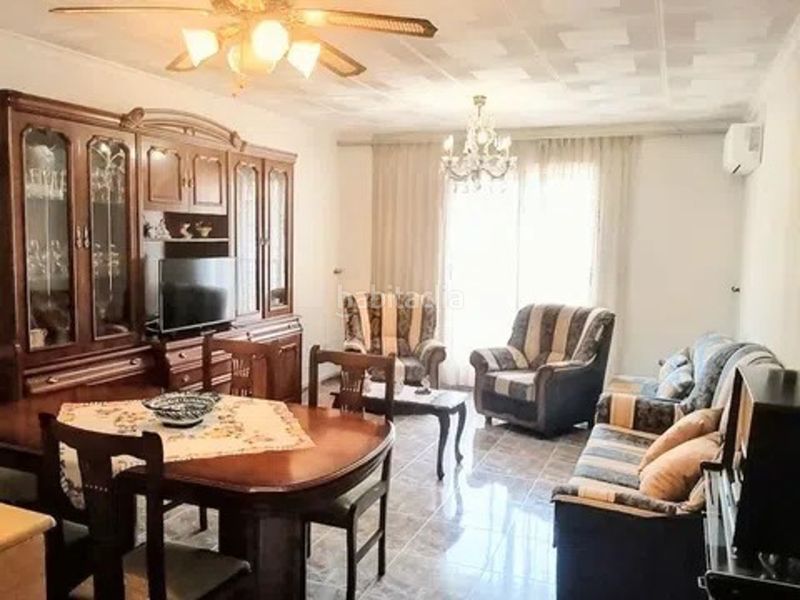 Foto e9be4749-1a43-405f-b317-e9f62683ac8c. Apartament a Catarroja