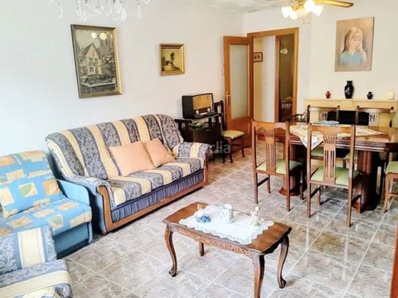 Foto fc0a3b80-f8a9-4fda-a5df-eb5895f2a8ff. Apartament a Catarroja