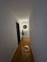Lloguer Apartament a Benetússer. Piso en alquiler benetusser en exclusiva