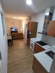Apartment in Les Tendetes - Avenida Burjassot