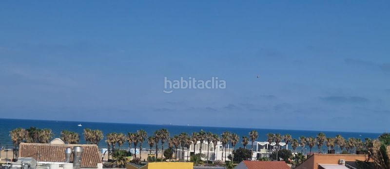 Foto a7a803ed-3eaa-49ff-9ce2-53ce72a3783d. Apartament a Malva Rosa Valencia