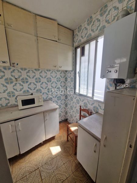 Foto cddf8b58-5fe0-4a68-a79f-138d52f013d5. Apartament a Malva Rosa Valencia
