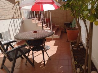 Affitto Casa a schiera in Centro. Alquiler chalet adosado