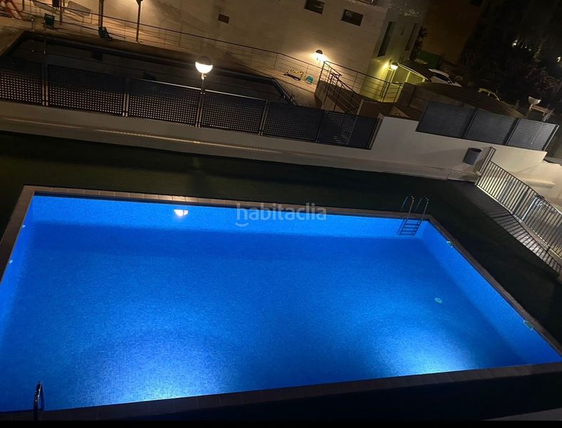 Foto 041fd52b-2153-4c52-bb71-ae1ce7861a42. Apartment with pool in Centro - Casco Antiguo Torrent