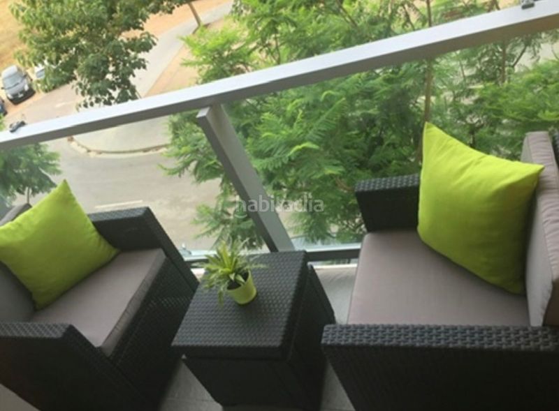 Foto 0ad3a498-8be5-4c3c-a1b5-d6961996e5a4. Apartment with pool in Centro - Casco Antiguo Torrent