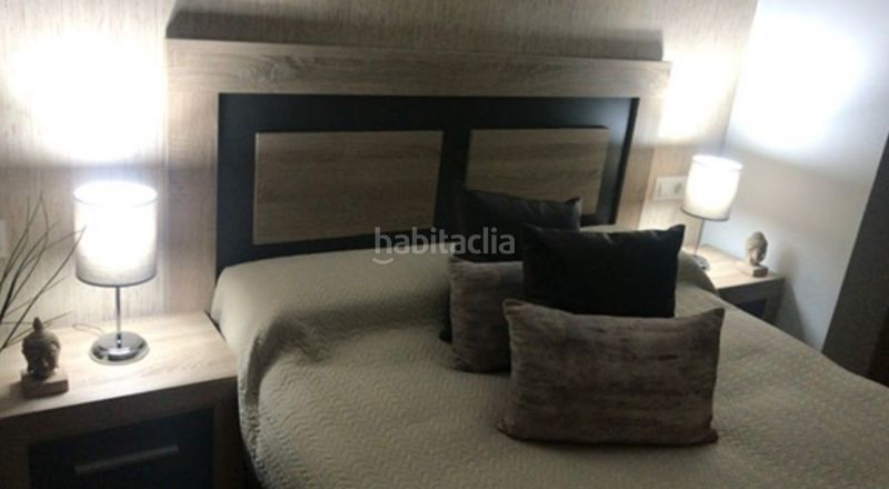 Foto 126fad99-5d50-4e1d-b95e-d7894dbe26d1. Apartment with pool in Centro - Casco Antiguo Torrent
