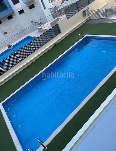 Foto 27572a69-e3d4-45bb-8580-cf78a265dada. Apartment with pool in Centro - Casco Antiguo Torrent