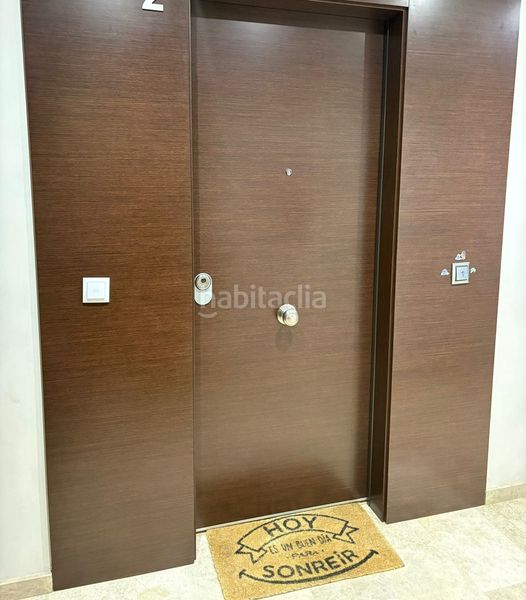 Foto 3f9cbefb-0ac0-43f6-8748-955d238970e4. Apartment with pool in Centro - Casco Antiguo Torrent