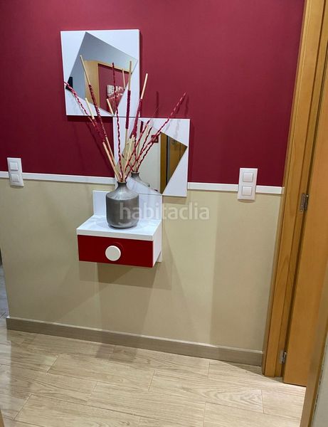 Foto 83a71819-cba4-45ec-a477-9924374c1c1c. Apartment with pool in Centro - Casco Antiguo Torrent