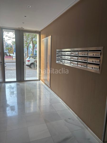 Foto b2271444-f843-45db-b756-3498bfb7035c. Apartment with pool in Centro - Casco Antiguo Torrent