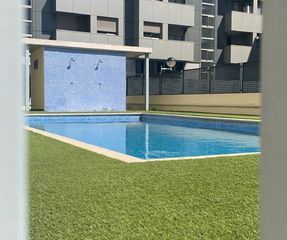 Apartment in Centro - Casco Antiguo