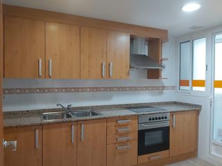 Apartament a Poble Nou