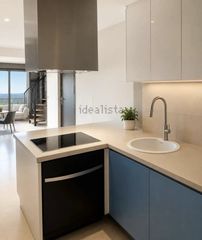 Zweistöckige Wohnung in Albal. Venta atico duplex