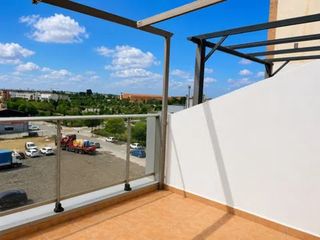 Duplex in Albal. Venta atico duplex