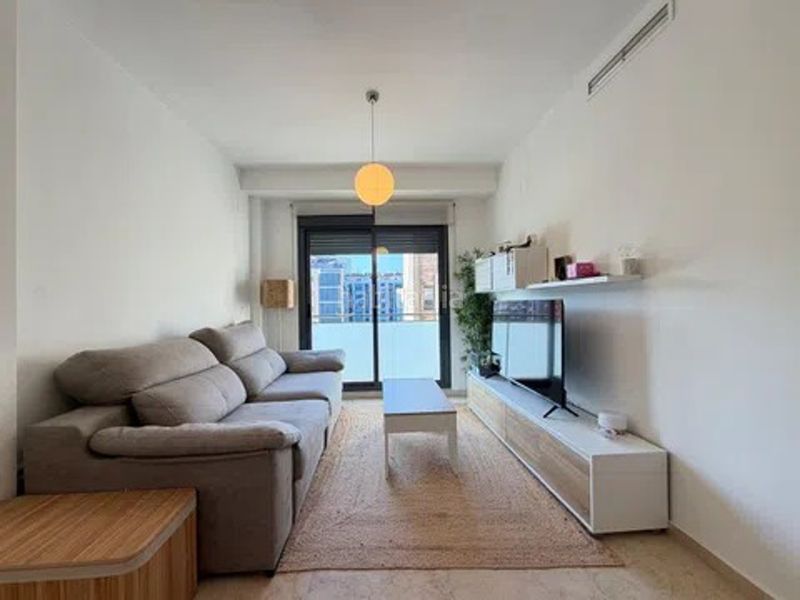 Foto 94752bab-5c1e-4fe8-b2a0-3f2d7349a1fc. Apartment in Centro - Casco Antiguo Torrent
