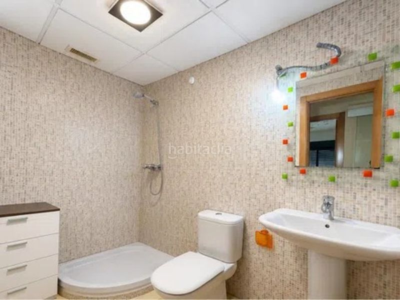 Foto c93d912d-1d71-416b-b1b9-293a5ab648da. Apartment in Centro - Casco Antiguo Torrent