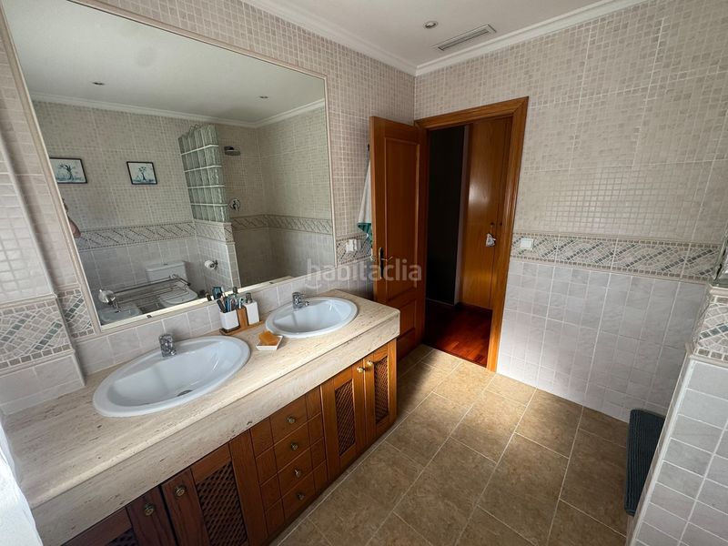 Foto 10fcd474-5770-4a75-8db2-d0879b1830b8. Casa amb piscina a El Vedat - Santa Apolonia Torrent