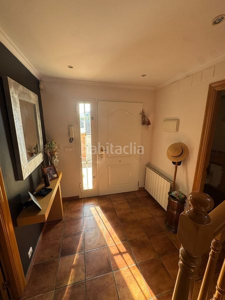 Foto 4e7a747e-a5f5-4301-b303-989f3146d984. Casa amb piscina a El Vedat - Santa Apolonia Torrent
