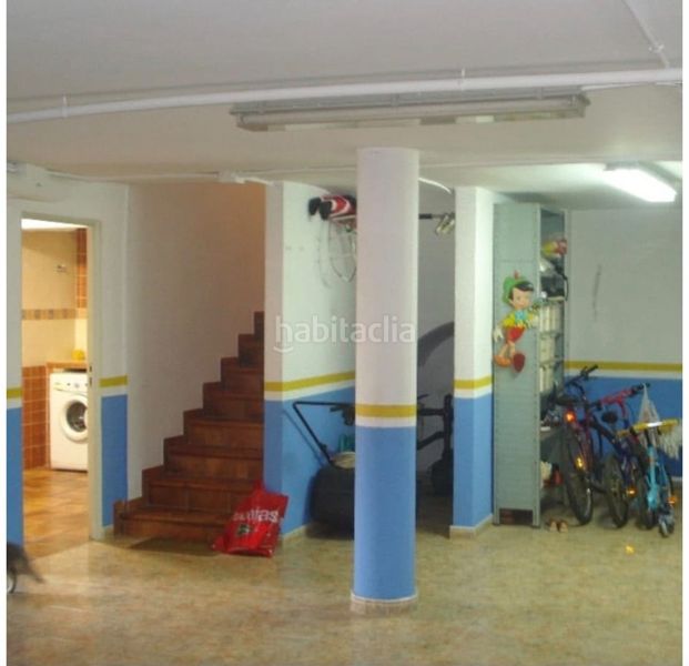 Foto 68ce10c8-e2f0-4ae4-a613-11379c152756. Casa amb piscina a El Vedat - Santa Apolonia Torrent