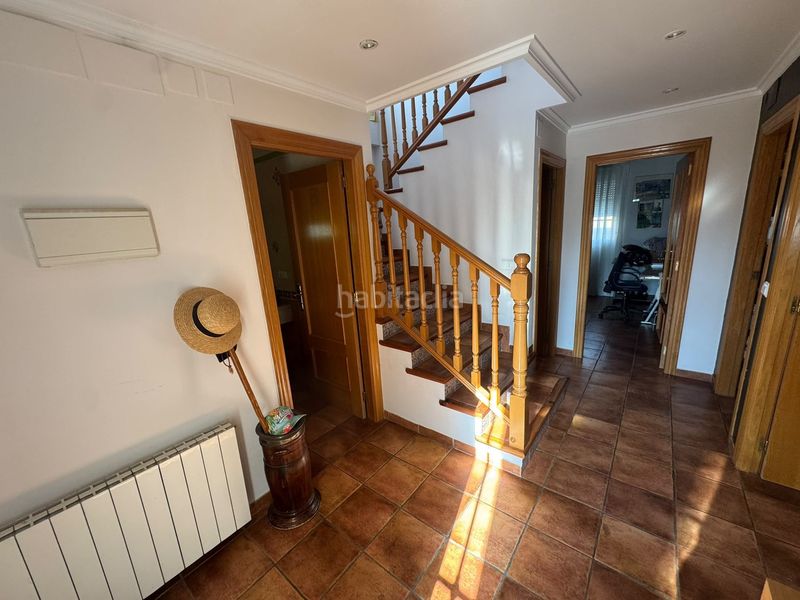 Foto ad3c5563-9c50-4b25-9e22-4c55834602b6. Casa amb piscina a El Vedat - Santa Apolonia Torrent