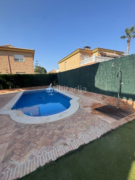 Foto b4fb39c9-946c-457f-8afc-1895703d5cfc. Casa amb piscina a El Vedat - Santa Apolonia Torrent