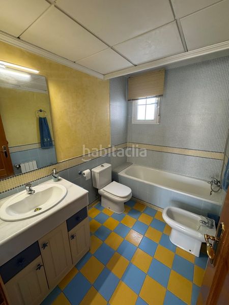 Foto c32c8616-7120-4bf8-876d-b325c8607ab2. Casa amb piscina a El Vedat - Santa Apolonia Torrent