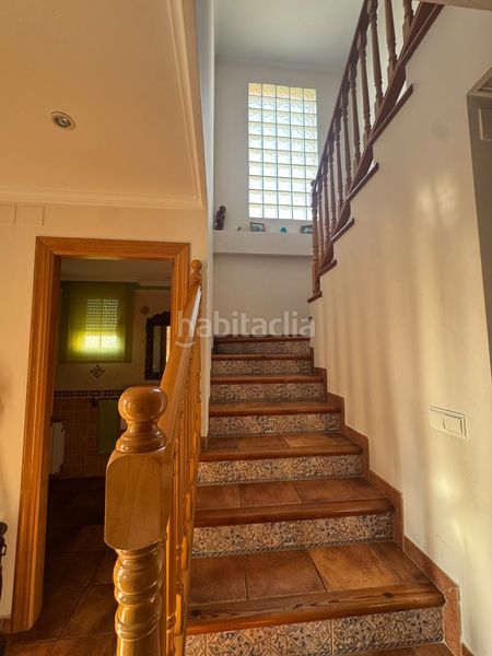 Foto eb83d8ad-c5d4-4b2b-8969-4385b895df18. Casa amb piscina a El Vedat - Santa Apolonia Torrent