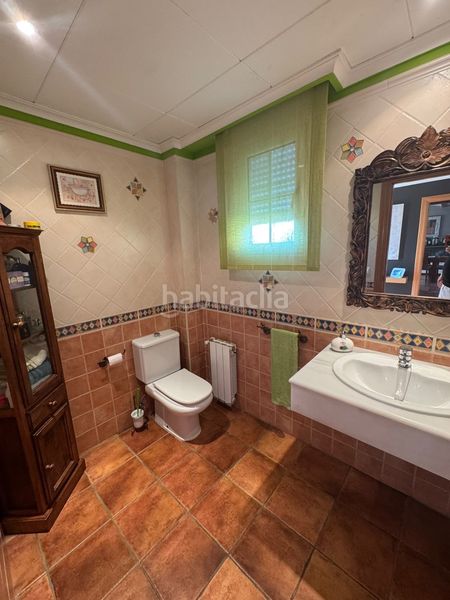 Foto f8011209-1215-4881-b326-c0379c47ddbc. Casa amb piscina a El Vedat - Santa Apolonia Torrent
