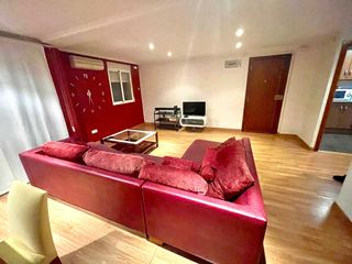 Apartament a Zona Metro. Venta piso reformado en alboraia