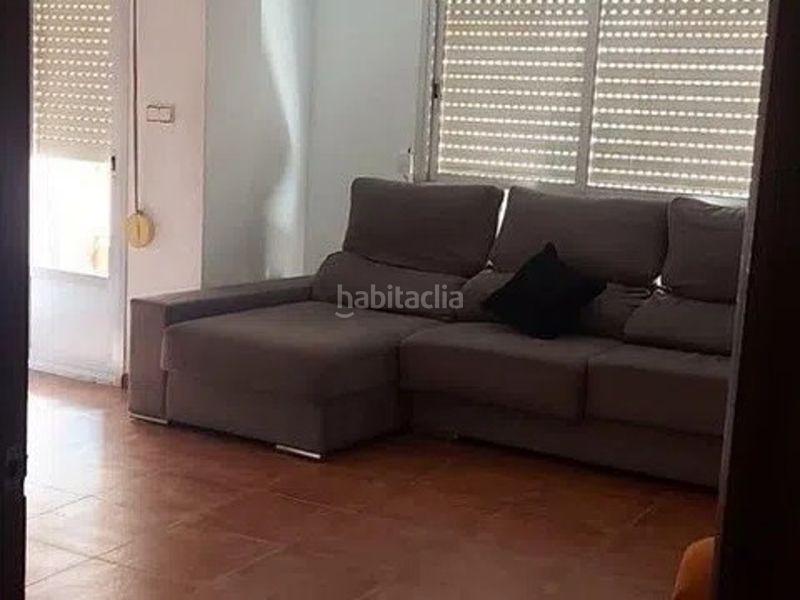 Foto cde5962f-5f4b-4859-8af1-e1f389dd2c63. Apartment in Catarroja