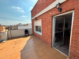 Attique à Catarroja. Venta atico en paiporta