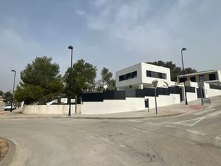 Terreny residencial a El Vedat - Santa Apolonia