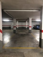 Posto auto in Catarroja