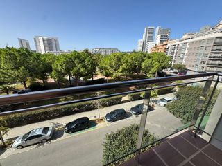 Piccolo appartamento in Centro - Casco Antiguo. Venta en exclusiva torrent