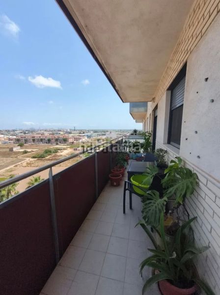 Foto e7e6d553-1e49-481b-9dd8-f0dc80d56590. Apartment in Alfafar
