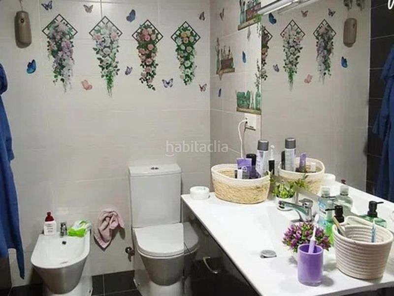 Foto f6c0e496-a8fc-4939-862f-a6b5a57505c1. Apartment in Alfafar